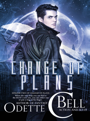 cover image of Change of Plans Episode Two